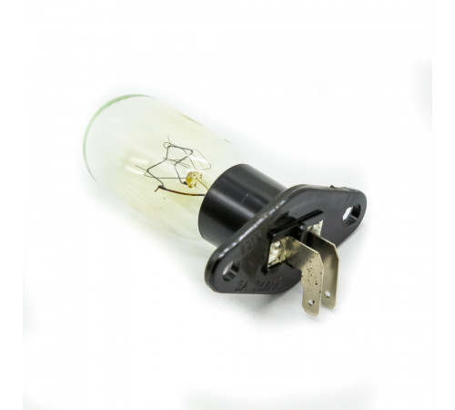 Лампа для микроволновой печи (СВЧ) Г-образные контакты 20W SVCH004