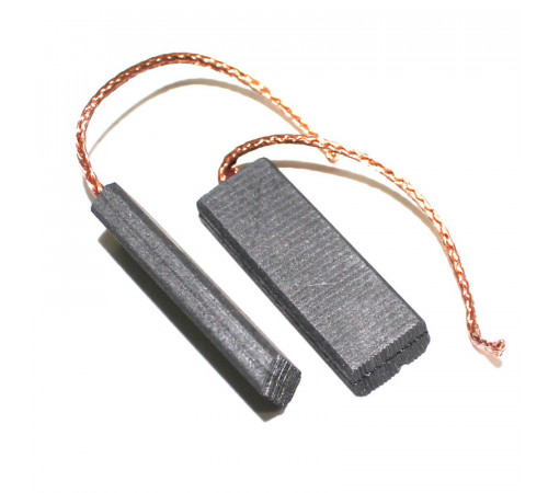 Щетки для двигателя стиральной машины 5*12.5*35mm Sandwich UN125SN