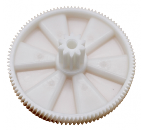 Шестерня для мясорубки Kenwood, DeLonghi D97.5/19.5 L34/12 KW650740