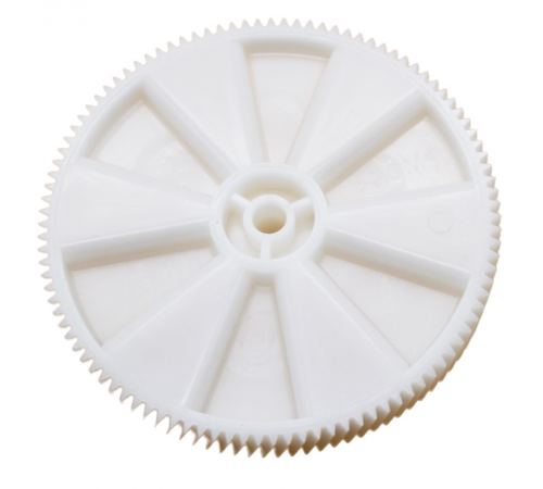 Шестерня для мясорубки Kenwood, DeLonghi D97.5/19.5 L34/12 KW650740