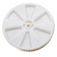 Шестерня для мясорубки Kenwood, DeLonghi D97.5/19.5 L34/12 KW650740