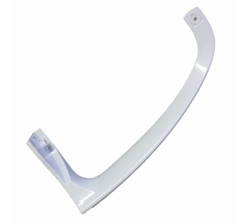 Ручка верхняя для холодильника Indesit, Ariston, Whirlpool, Stinol, Hotpoint-Ariston C00857155