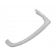 Ручка верхняя для холодильника Indesit, Ariston, Whirlpool, Stinol, Hotpoint-Ariston C00857155