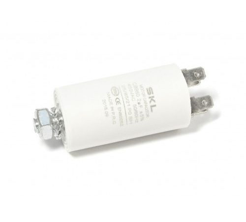 Конденсатор для бытовой техники CAP 2mF, 450V CAP502UN