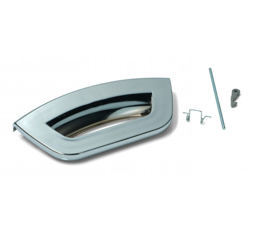 Ручка люка для стиральной машины Hotpoint-Ariston C00287769