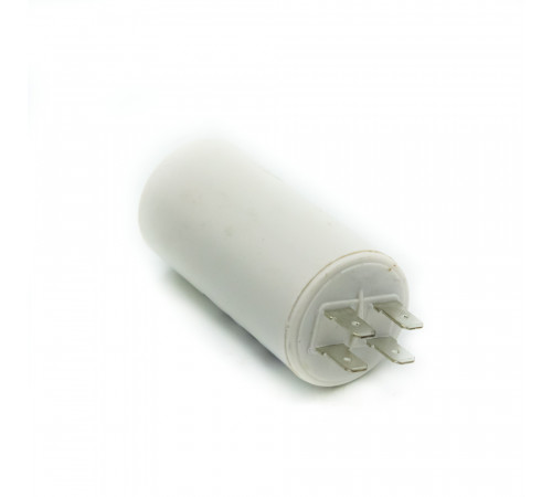 Конденсатор для бытовой техники CAP 18mF, 450V