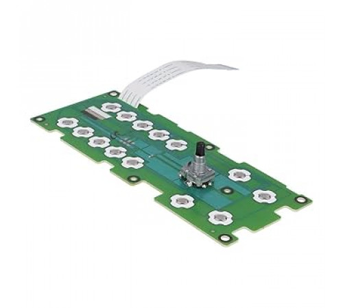 Плата управления для микроволновой печи (СВЧ) Samsung DE96-01040A