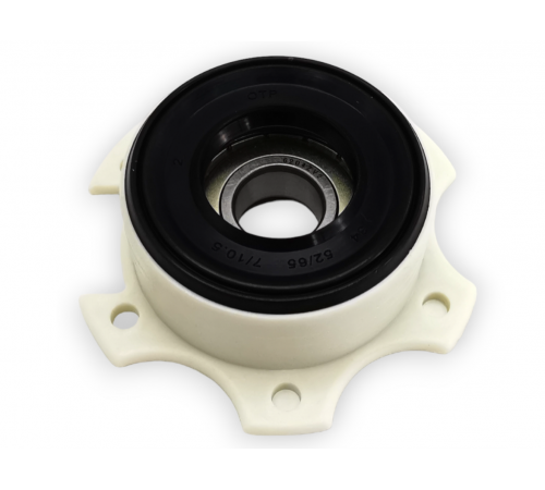 Суппорт в сборе для стиральной машины Indesit, Ariston, Hotpoint-Ariston 055317