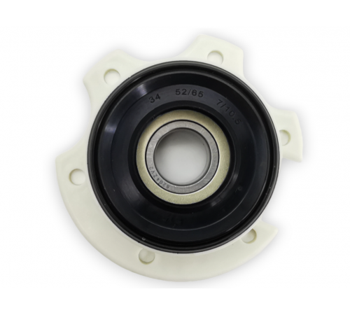 Суппорт в сборе для стиральной машины Indesit, Ariston, Hotpoint-Ariston 055317