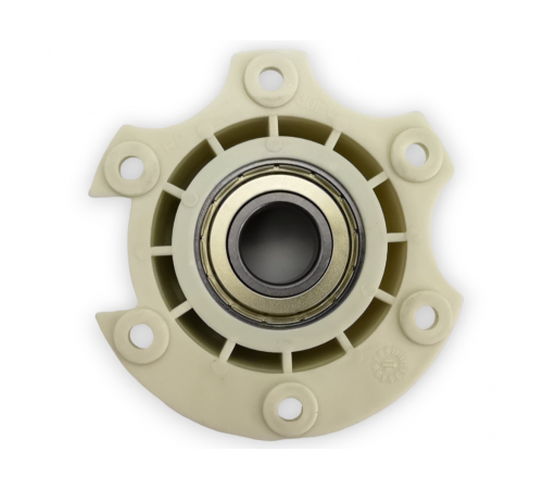 Суппорт в сборе для стиральной машины Indesit, Ariston, Hotpoint-Ariston 055317
