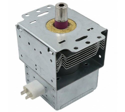Магнетрон для микроволновой печи (СВЧ) LG 2M214-01 2M226-01 900W MCW360LG
