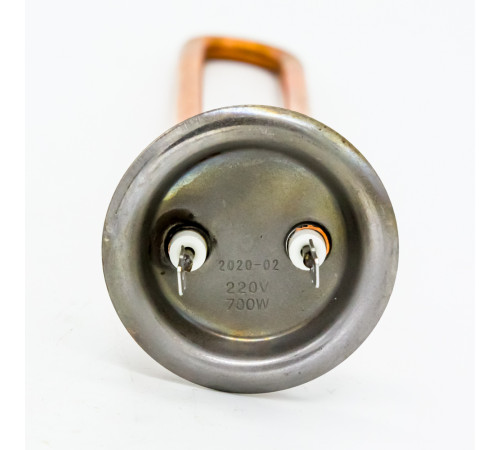 Нагревательный элемент для водонагревателя Медь, RF64, 700W, 230V 3401335