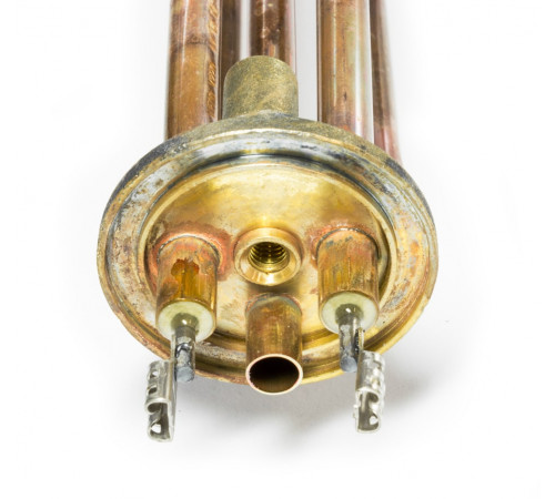 Нагревательный элемент для водонагревателя Медь, RCA, 1500W, 230V 3401242