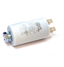 Конденсатор для бытовой техники CAP 10mF, 450V CAP517UN