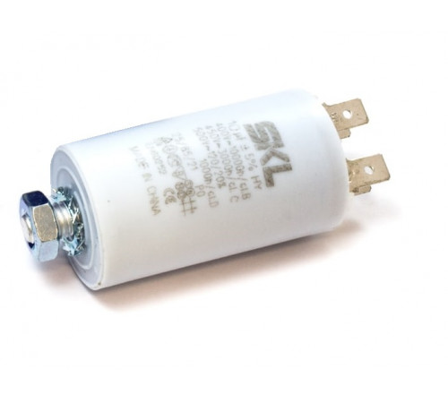 Конденсатор для бытовой техники CAP 10mF, 450V CAP517UN