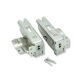 Петли для холодильника Bosch, Siemens, Gaggenau, Neff 481147