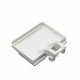 Ручка люка для стиральной машины Electrolux, Zanussi, AEG 1508509005