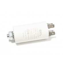 Конденсатор для бытовой техники CAP 6mF, 450V CAP510UN
