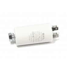 Конденсатор для бытовой техники CAP 8mF, 450V CAP514UN
