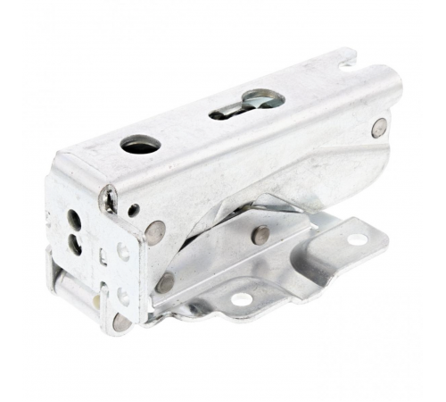 Петля для холодильника Bosch, Siemens, Gaggenau, Neff (Верхняя) 330650 3306 5.0/41.5/3702 5.0