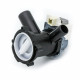 Насос-фильтр в сборе для стиральной машины Siemens, Neff, Bosch MAXX PMP033BO
