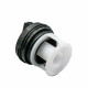 Фильтр сливного насоса для стиральной машины Bosch, Siemens 00614351