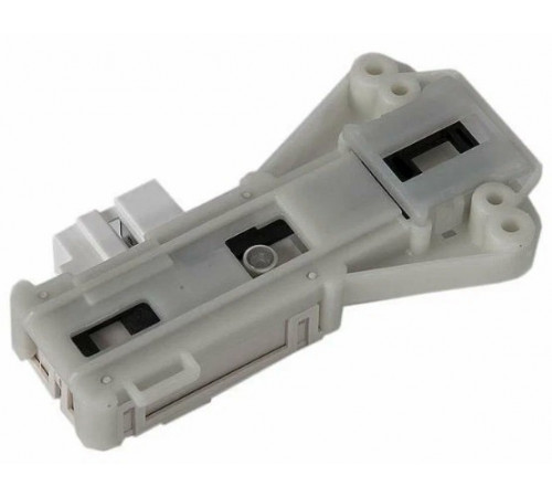 Блокировка люка для стиральной машины Indesit, Ariston, Hotpoint-Ariston OAC085194