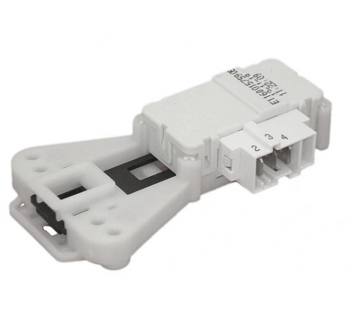 Блокировка люка для стиральной машины Indesit, Ariston, Hotpoint-Ariston OAC085194