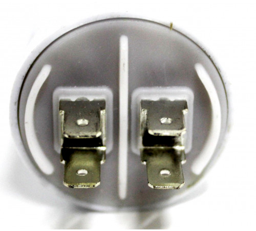 Конденсатор для бытовой техники CAP 25mF, 450V CAP528UN