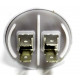 Конденсатор для бытовой техники CAP 25mF, 450V CAP528UN