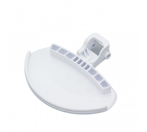 Ручка люка для стиральной машины Zanussi, Electrolux, AEG 50294509000