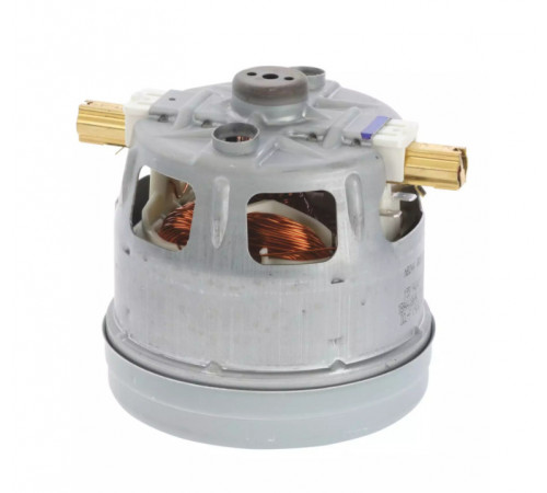 Мотор для пылесоса Bosch, Siemens Nom-1600W/Max-2200W, H116mm, D103mm VC07252Uw