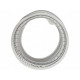 Манжета люка для стиральной машины Indesit, Ariston, Hotpoint-Ariston GSK006ID