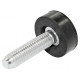 Ножка для стиральной машины M10x1,25 H30 03AG103